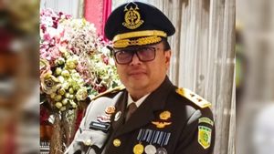 Santar Terdengar Dr. Tjokorda Ditunjuk Sebagai Jaksa Agung, Ini Profil Singkatnya