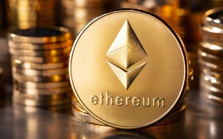 SEC Menutup Investigasi Ethereum, Harga ETH Naik 3%