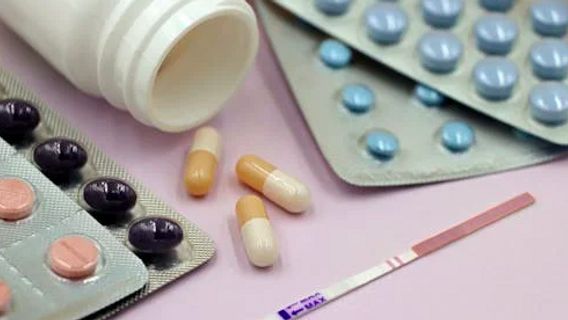 rénit : Les effets de la pilule de contraception peuvent améliorer l'atmosphère cardiaque jusqu'à la santé mentale