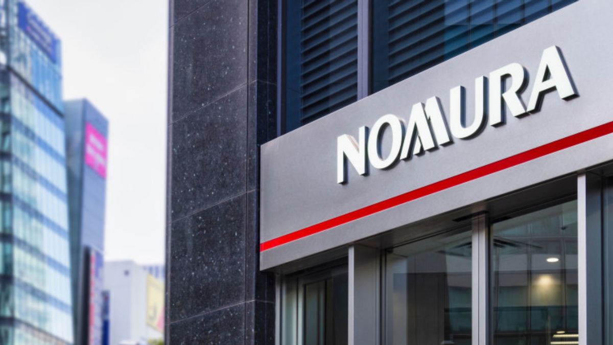 Japanese Financial Giant Nomura Targets Stablecoin Market, JPY And USD To Be Targeted