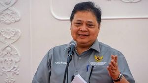 Tarif Resiprokal 32 Persen, Airlangga Ungkap AS Lirik Potensi Mineral Kritis Nasional