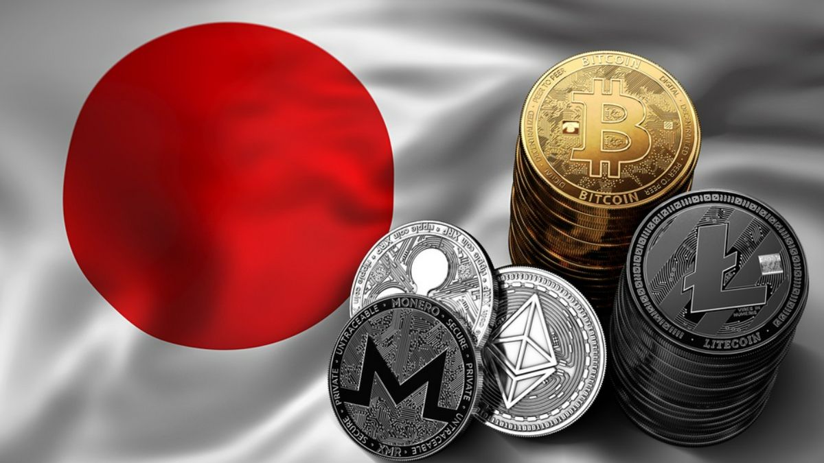 Japan Tightens Crypto Rules To Fight Money Laundering