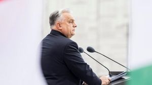 PM Hongaria Sahabat Putin Sindir Keras Skandal Korupsi Ukraina Lingkaran Zelenskyy: Ini Gila!