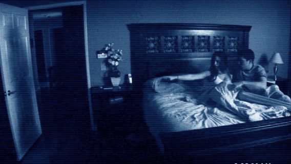 Film Baru <i>Paranormal Activity</i> Tidak Tayang di Bioskop