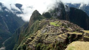 Machu Picchu Ditutup Karena Protes di Peru: Wisatawan yang Sudah Beli Tiket Bisa Dipakai Setelah Demo Berakhir atau <i>Refund</i>