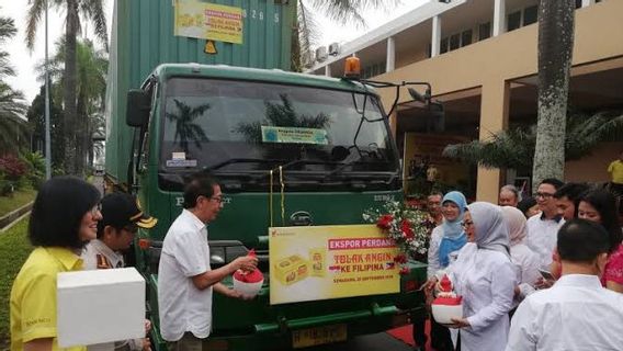 Sido Muncul, Produsen Tolak Angin Ini Raup Laba Rp445 Miliar di Semester I 2022