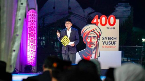 Sheikh Yusuf Museum in South Africa to be Built Soon, Indonesia to Strengthen Cultural Diplomacy
