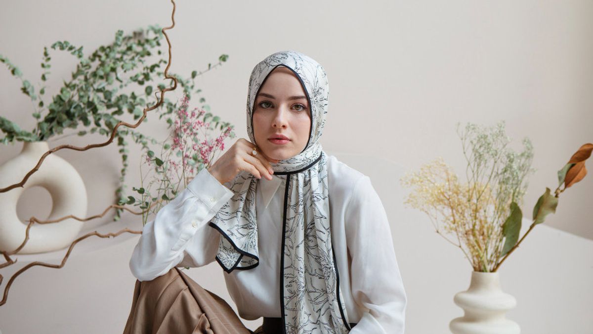 The Idea Of Eid 2024 Clothes For Women, Appearing Elegant And Contemporary