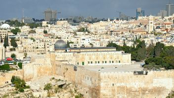 إسرائيل مدعوة لوقف البناء السكني في القدس الشرقية، البلد الأوروبي: إنه انتهاك للقانون الدولي