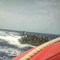 Indonesia dan Sembilan Negara Sebut Serangan Israel ke Global Sumud Flotilla Langgar Hukum Internasional