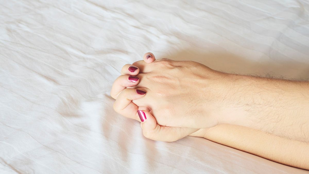 ラマダン中の夫婦または新しい配偶者のための性交のための最高の時間