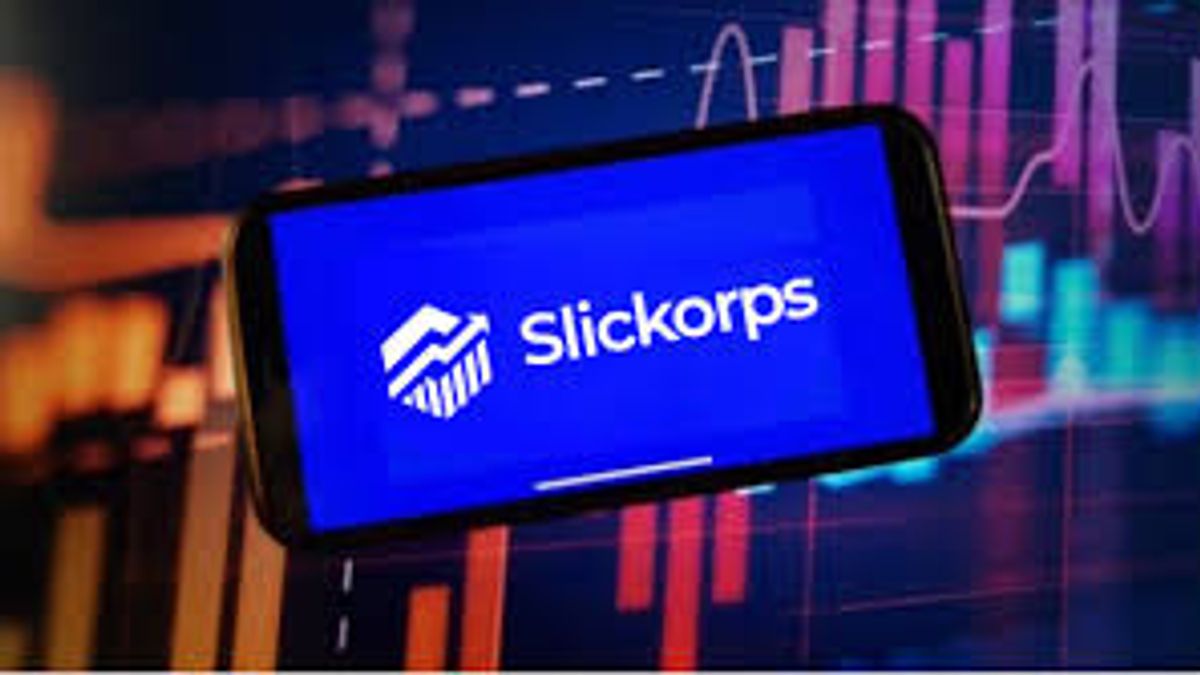 Slickorps Luncurkan AI Trading, Sasar Efisiensi dan Konsistensi Eksekusi