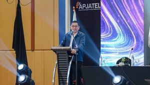 RUA 2025: APJATEL Susun Standar Nasional Relokasi Fiber Optik
