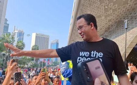 Gagal di Pilgub, Akankah Bintang Anies Baswedan Meredup?