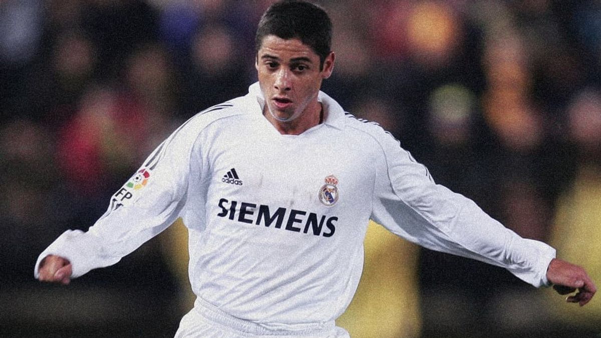 Cicinho's Story Hides His Alcohol Addiction While Playing For Real Madrid