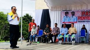 Kendalikan Inflasi, Pemprov Kalteng Terus Gelar Program Pasar Penyeimbang