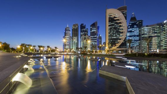  10 حقائق فريدة لم تكن تعرفها عن قطر، البلد المضيف لكأس العالم 2022