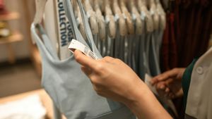 Tips Memilih Bra Agar Nyaman Saat Digunakan