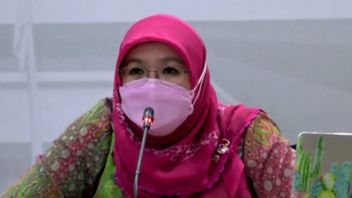 Kemenkes: Kasus Hepatitis Akut Terbanyak di Jakarta