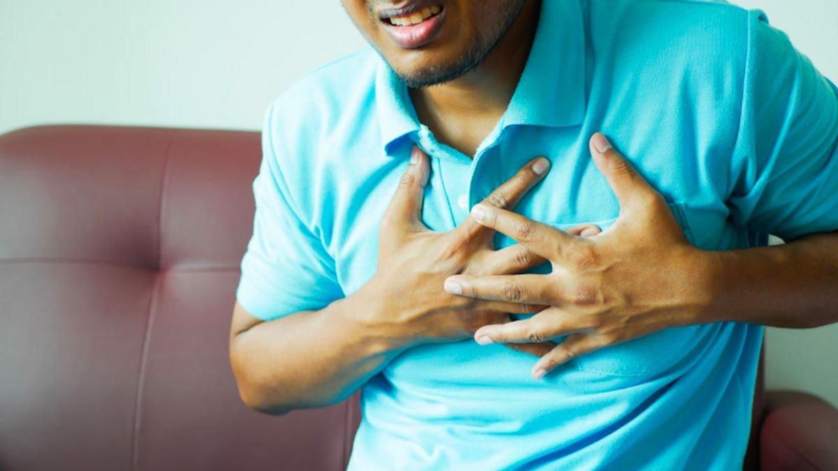 WHO Serukan Aksi Global untuk Akhiri Tuberkulosis di Hari TB Sedunia 2025