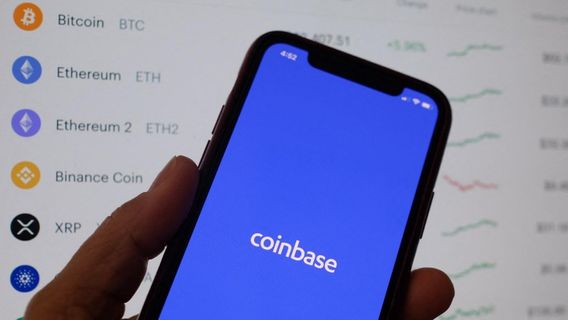 Terinspirasi Apple, Coinbase Bakal Luncurkan Toko Aplikasi Crypto App Store