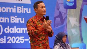 Melalui Skema KPBU, IIF Dorong Akselerasi Ekonomi Biru di Makassar