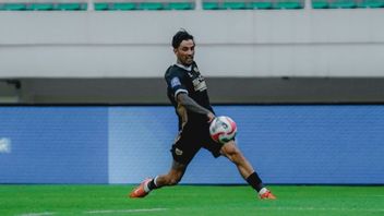 Dewa United Vs Persebaya Surabaya: Hot Duel At Indomilk Arena, Potential For Goal Rain