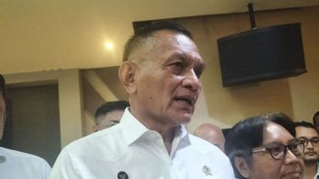 Partai Golkar Gelar Diskusi Strategis: Menakar Arah Kebijakan Geostrategi dan Geopolitik Indonesia
