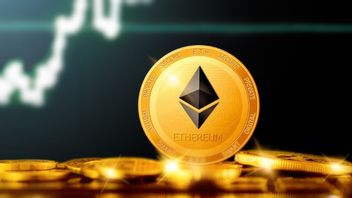 Get Ready, Cuan! Ethereum Price Will Penetrate Up To IDR 72 Million