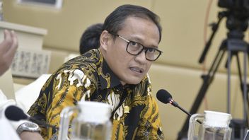 DPR Values the Election of the DPRD to be Considered: The Question of the Courage to Correct the System