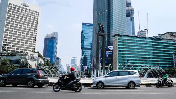 Menjaga Kelompok Rentan COVID-19 di Jakarta