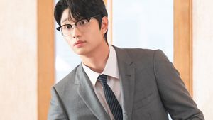 Cerita Kim Jae Won Jadi Pria Baru Kim Go Eun di “<i>Yumi’s Cells 3</i>”