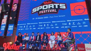 Momen Perdana Trofi La Liga, Liga Inggris, hingga Serie A Bersamaan di Jakarta