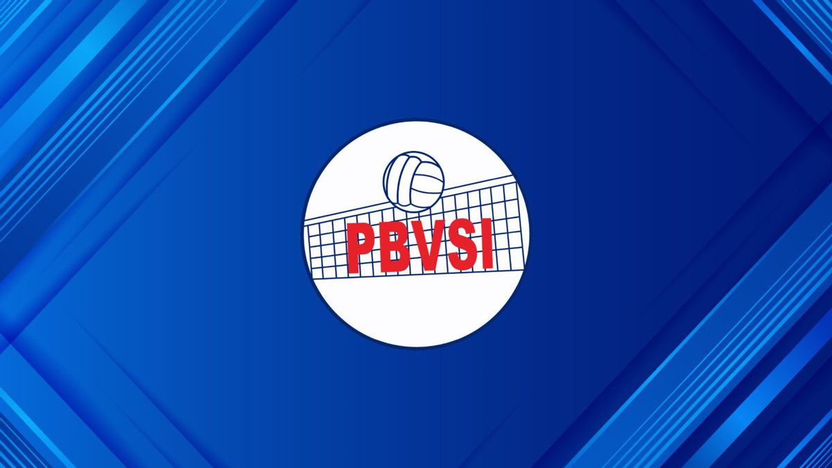 L’Indonésie vise à participer au Championnat du monde de volley-ball U-21 2022
