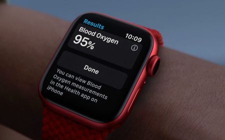 Badan Penegak Hukum AS Memutuskan Apple Boleh Gunakan Redesign untuk Hindari Larangan Impor Apple Watch Baru