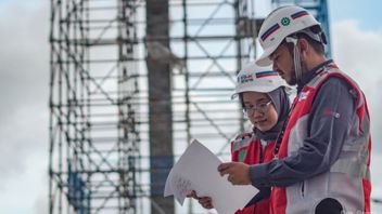 Hutama Karya Raih Kontrak Baru Proyek KPBU di Bekasi Senilai Rp1,9 Triliun