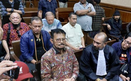 BPK Palak Kementan Duit Rp12 Miliar untik Opini WTP