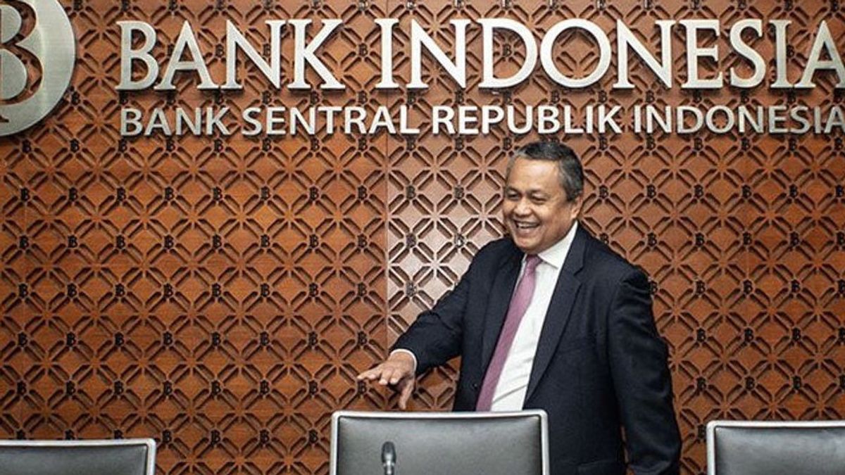 Memahami Proyek Investasi Akhirat Buatan Bank Indonesia, Apa Sih Maksudnya?