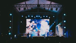 Kembali Digelar di Bali, AXEAN Festival 2025 Umumkan Lineup Fase Pertama