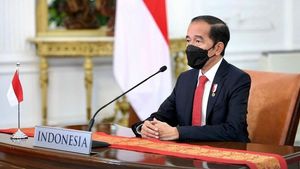 Presiden Joko Widodo: Tunjukkan pada Dunia, Bali Destinasi Wisata yang Aman Dikunjungi
