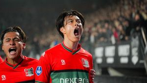 Danger Signal For Shin Tae-yong Comes From Calvin Verdok's Teammate