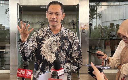 Tak Hadiri Sidang Dewas KPK Terkait Dugaan Penyalahgunaan Wewenang, Nurul Ghufron: Saya Sengaja