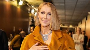 Celine Dion Is Called A Performer For The Opening Ceremony Of The 2024 Paris Olympics