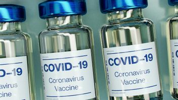 The US Targets 100 Million People To Vaccinate COVID-19 By The End Of February