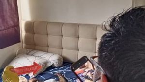 Polisi Masih Periksa Saksi Penemuan Mayat Mahasiswi Asal Cirebon yang Ditemukan Membusuk di Apartemen Cipulir