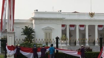 Kapolda se-Indonesia yang 'Merapat' ke Jokowi Jalani Tes Kesehatan dan PCR Termasuk Irjen Teddy Minahasa