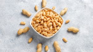 Anti Gagal! Ini Resep Kacang Bawang Renyah Tahan Lama yang Lezat