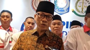 Berkaca Pendemi, Mendes PDT Persilakan Kades Pakai Dana Desa untuk Pemulihan Bencana Sumatera