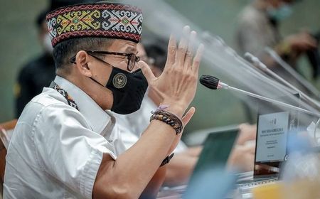 Sandiaga Uno Sebut TMII Bukan Terbengkalai Tapi Sedang Ditata Ulang dengan Wajah Baru