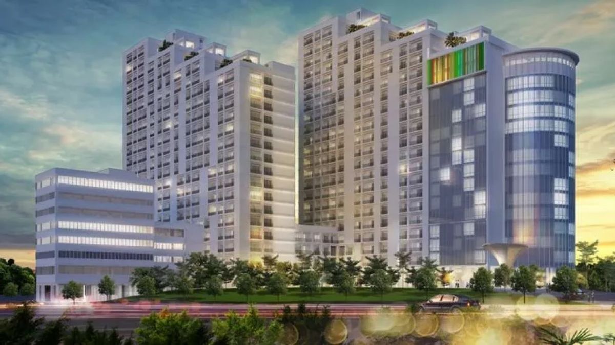 BAPI는 Nanoland 사업체 인수 준비, 6000억 원의 자산 관리